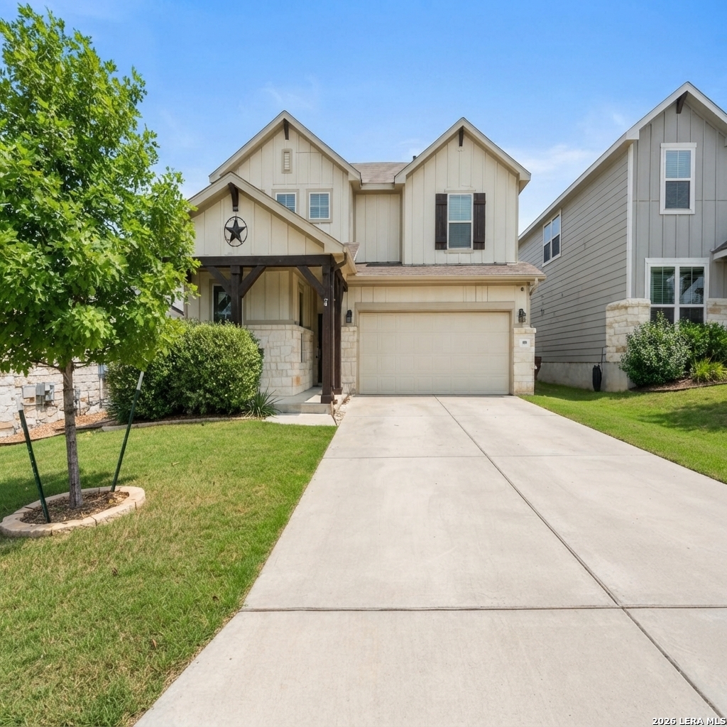 Property photo for 511 BRITTNIE BRK, San Antonio, TX