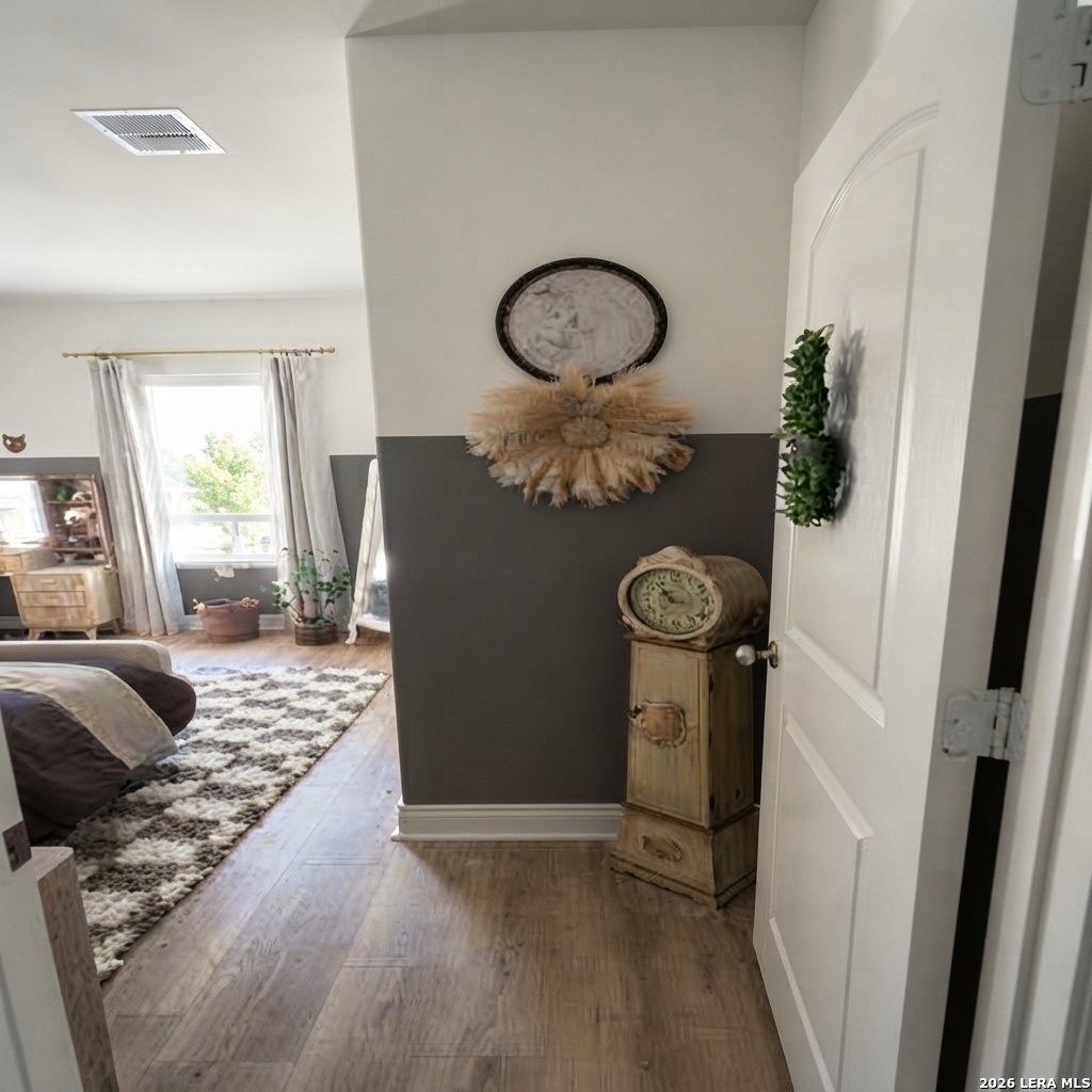 511 BRITTNIE BRK, San Antonio, TX 78260