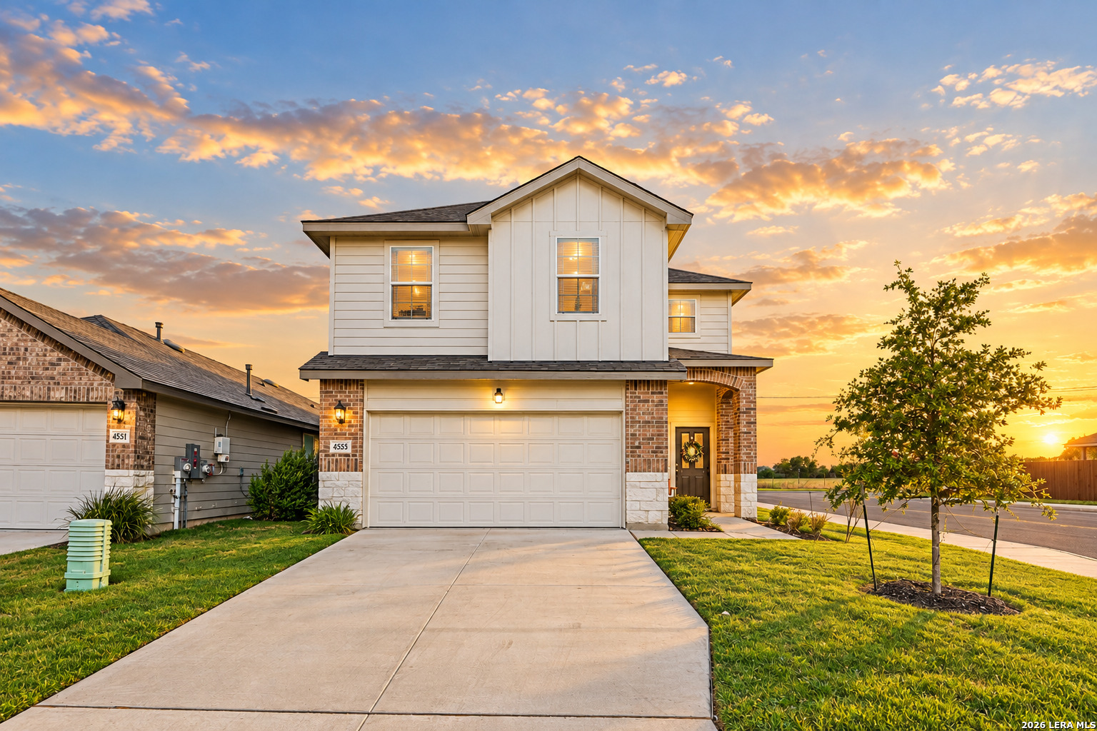 Property photo for 4555 MEERKAT, Converse, TX