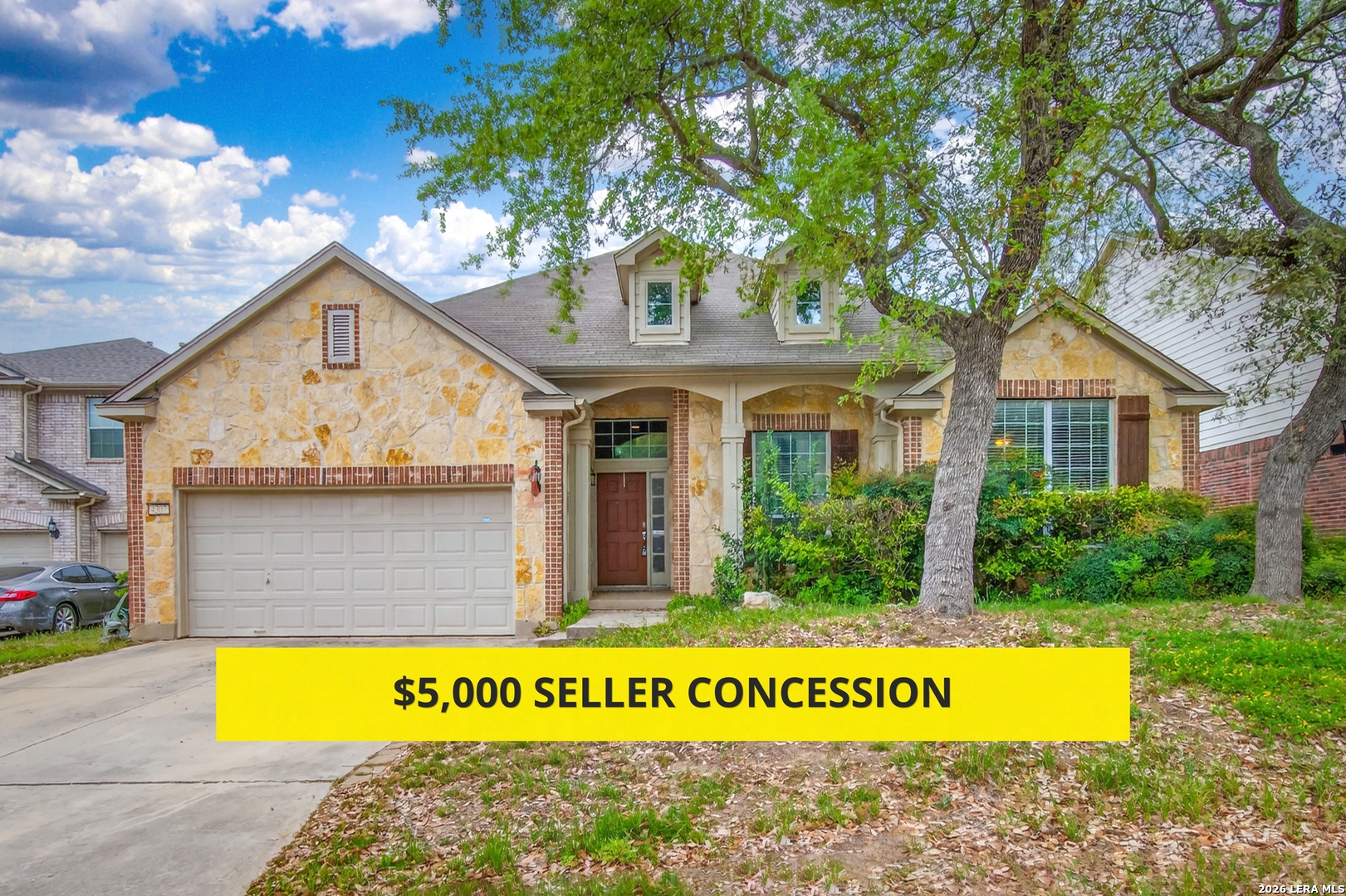 4307 James Bowie, San Antonio, TX 78253