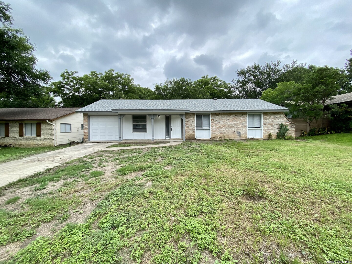 4331 AVENIDA PRIMA ST, San Antonio, TX 78233