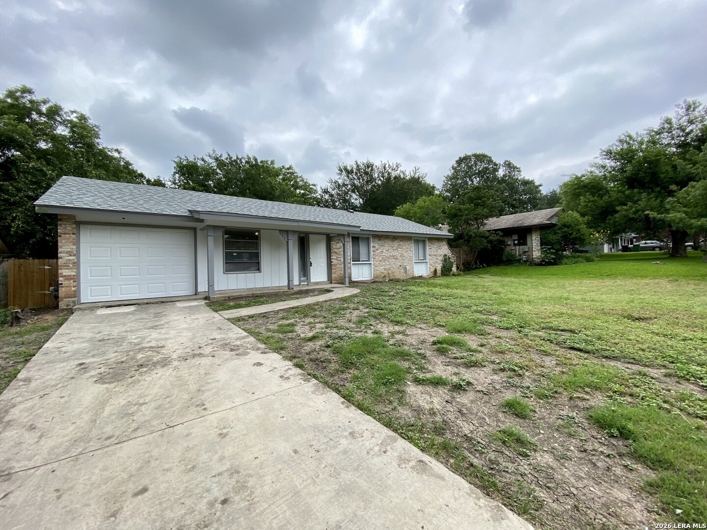 4331 AVENIDA PRIMA ST, San Antonio, TX 78233