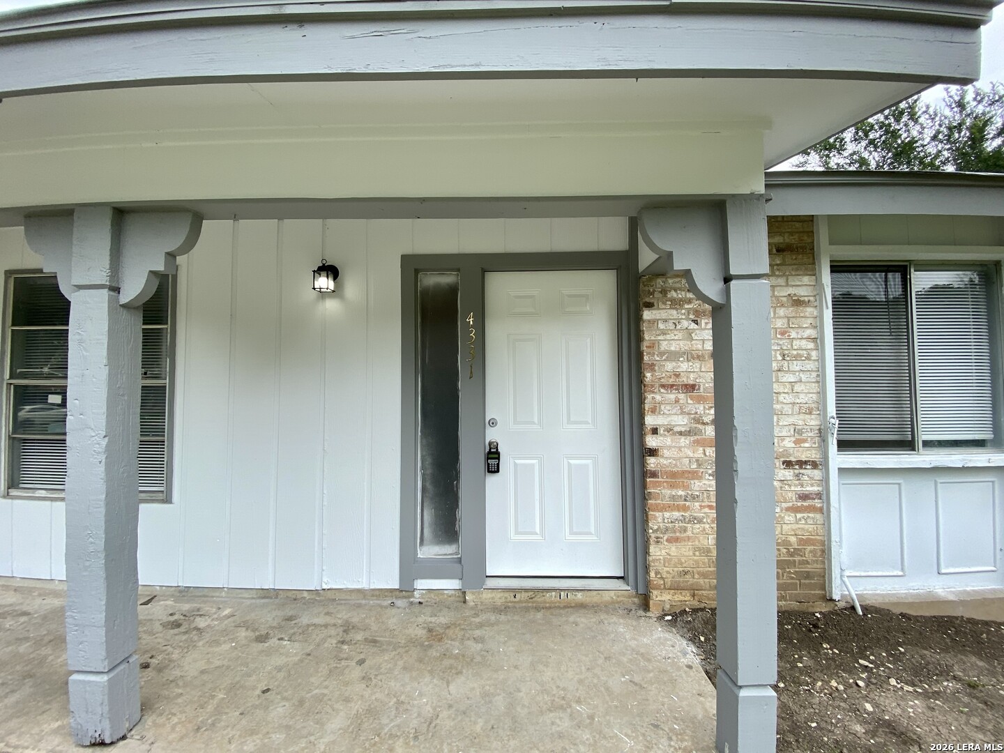 4331 AVENIDA PRIMA ST, San Antonio, TX 78233