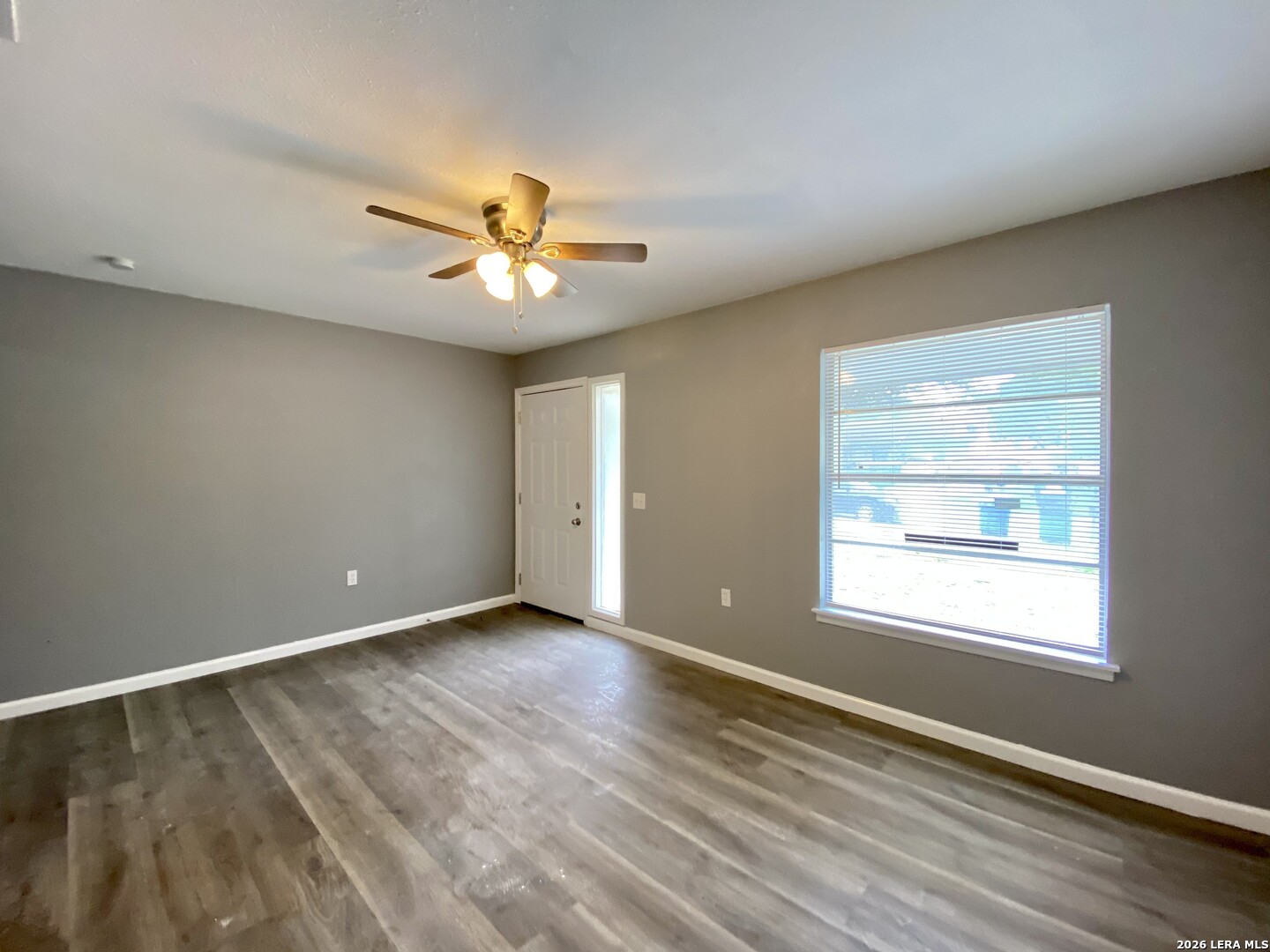 4331 AVENIDA PRIMA ST, San Antonio, TX 78233