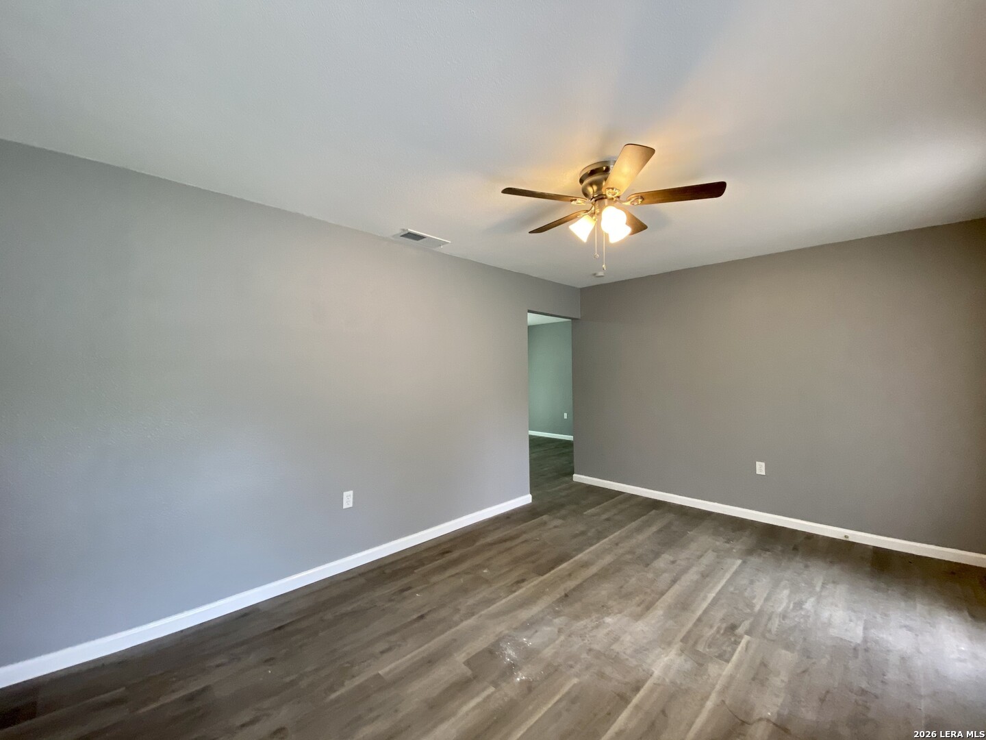 4331 AVENIDA PRIMA ST, San Antonio, TX 78233