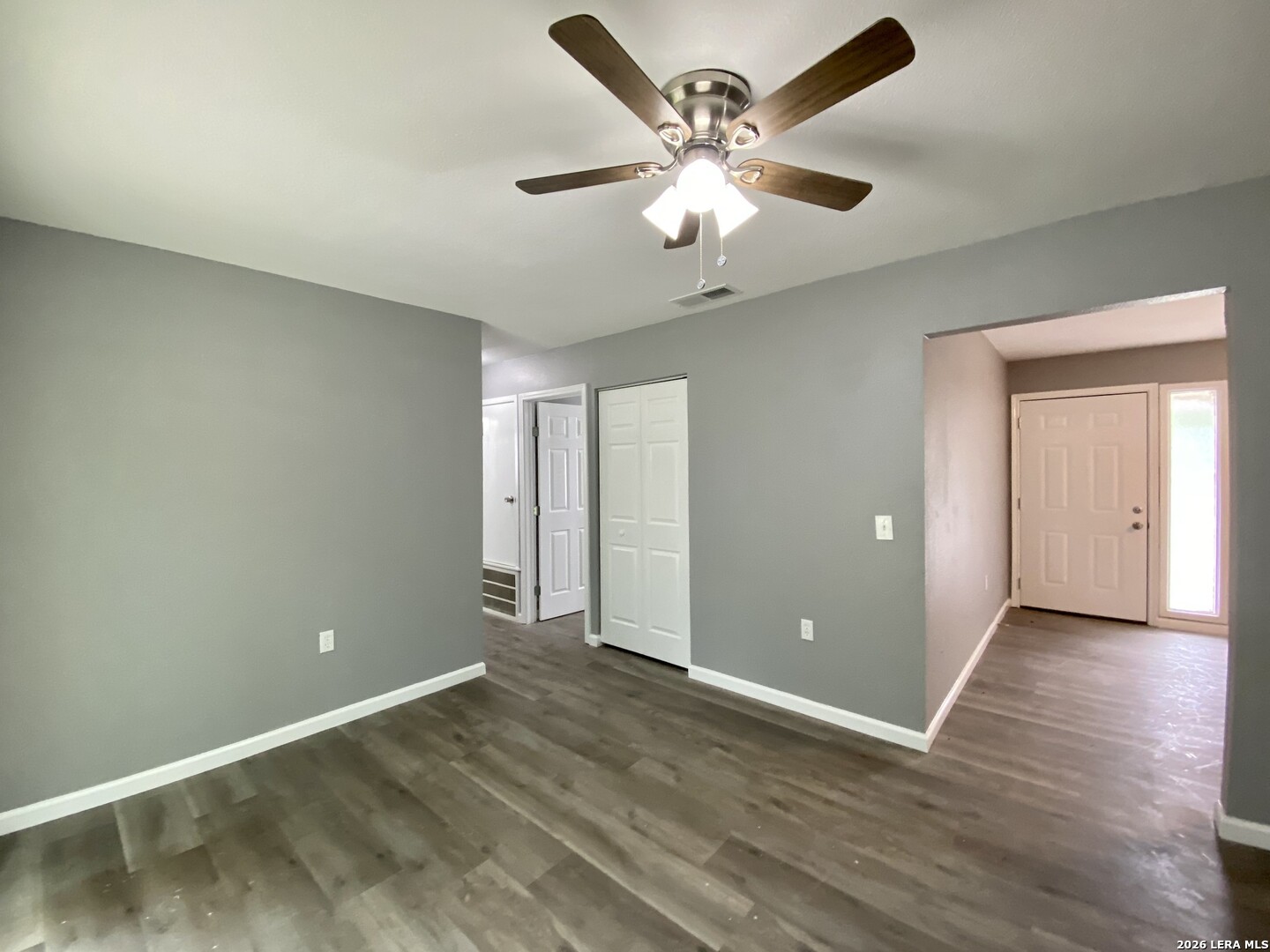 4331 AVENIDA PRIMA ST, San Antonio, TX 78233