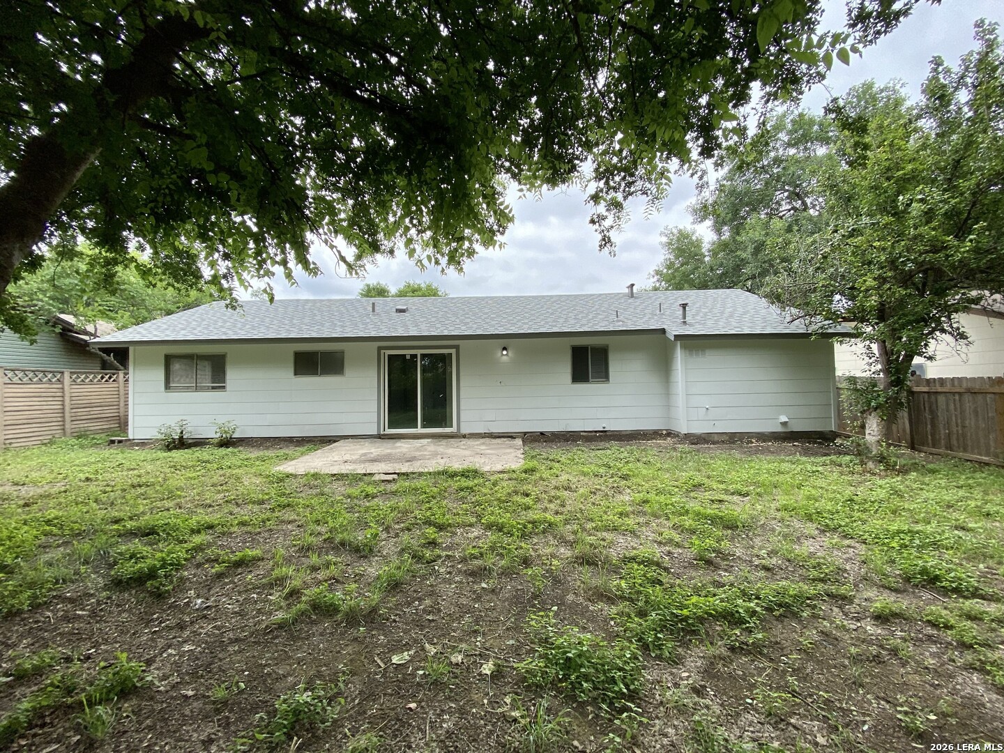 4331 AVENIDA PRIMA ST, San Antonio, TX 78233