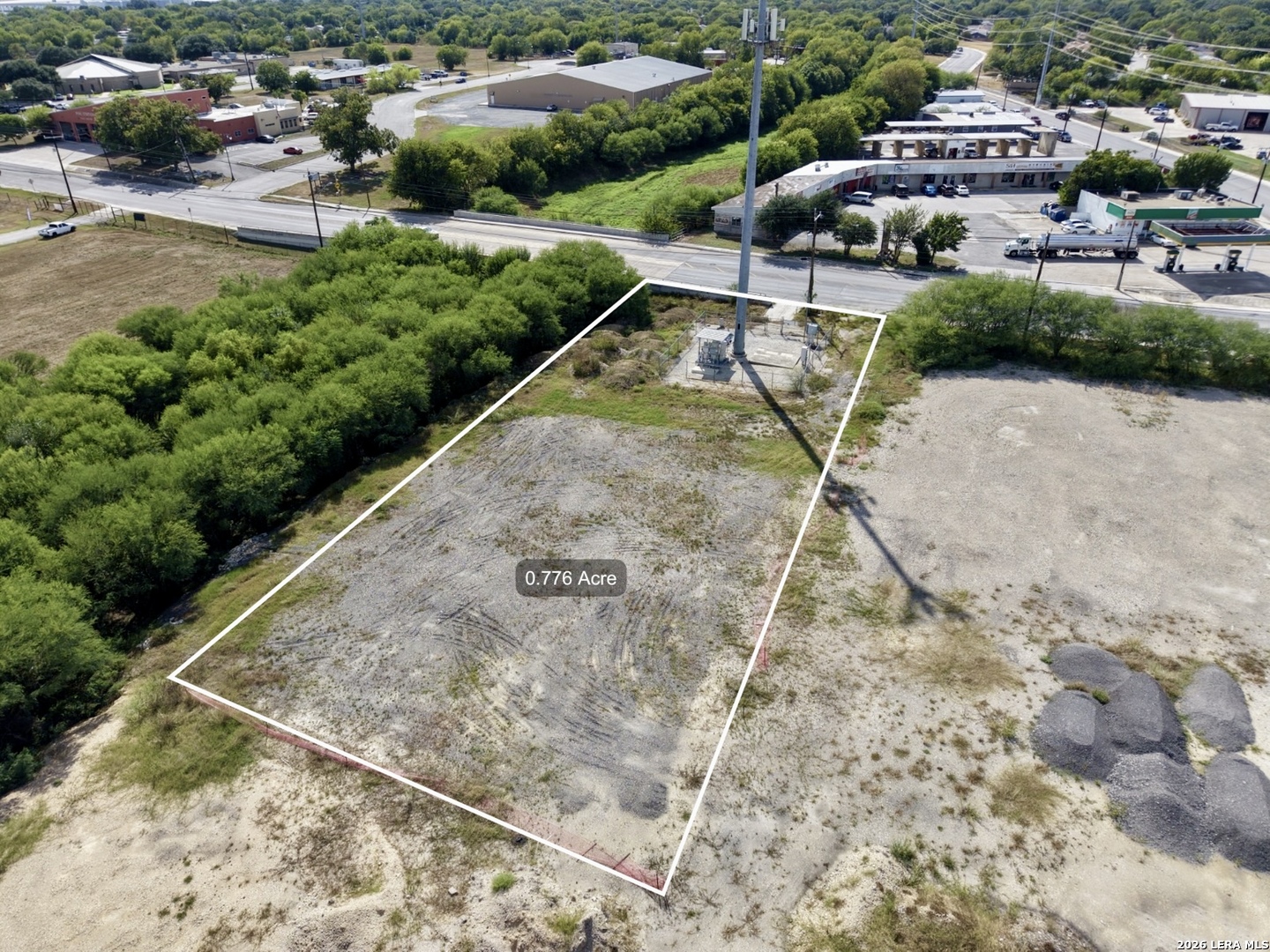 Property photo for 3152 Ackerman, Kirby, TX