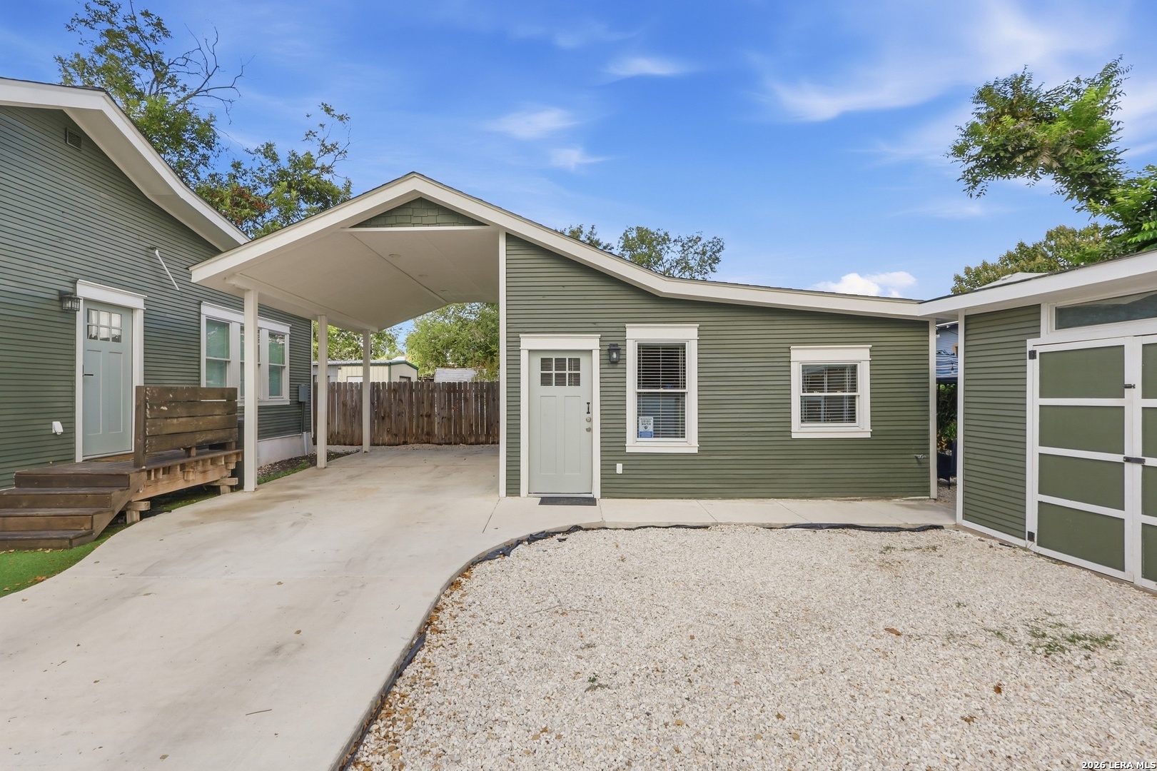 Property photo for 417 Willow, San Antonio, TX