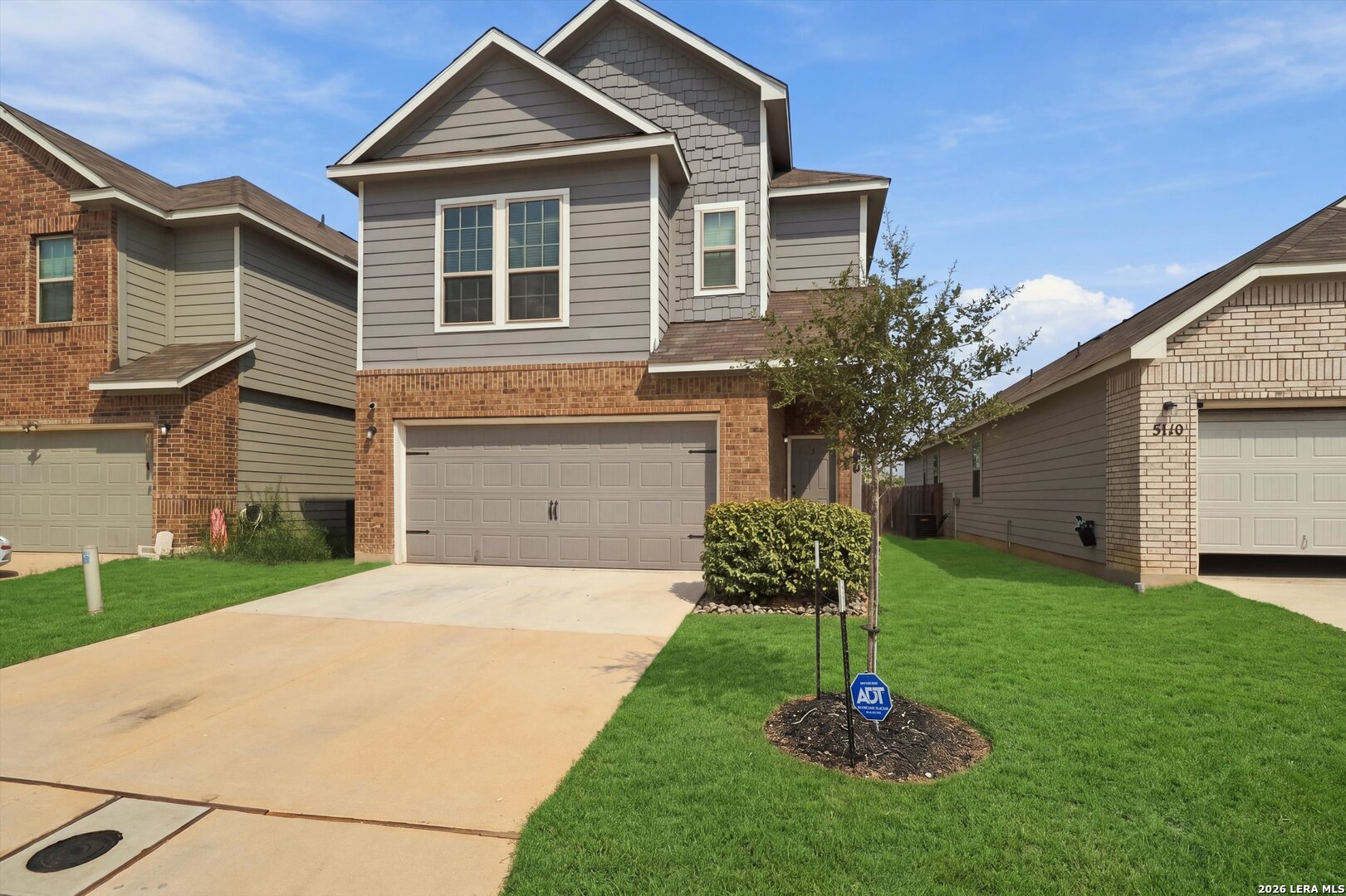 5106 Sandstone Way, San Antonio, TX 78222
