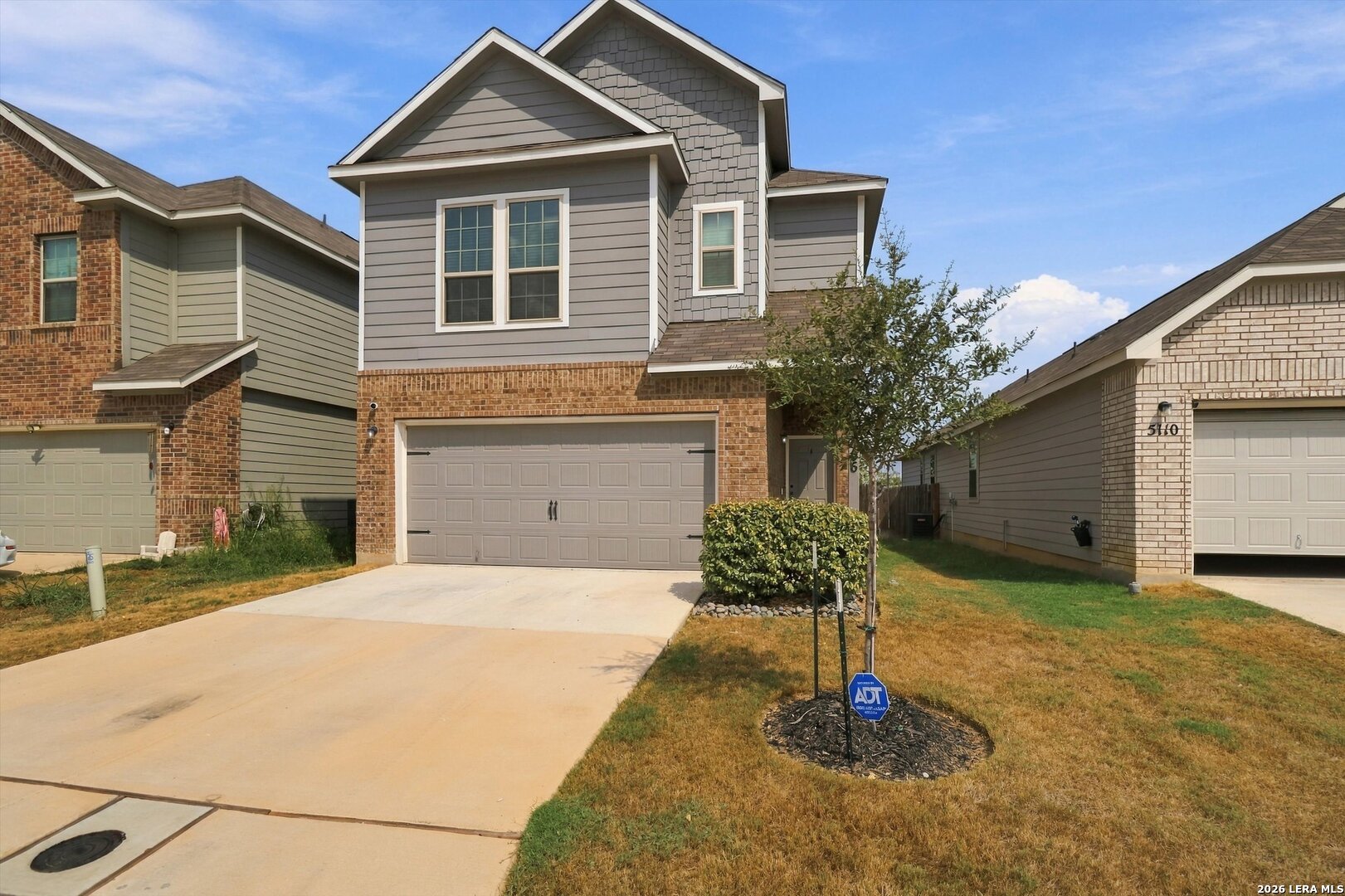5106 Sandstone Way, San Antonio, TX 78222