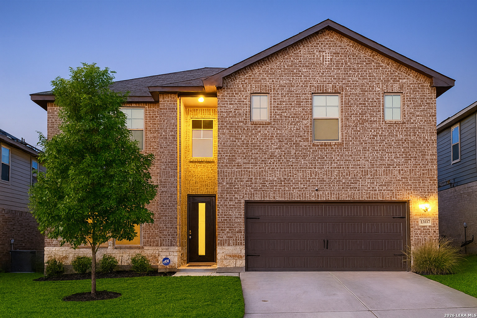 Property photo for 13107 Braxon Pass, San Antonio, TX