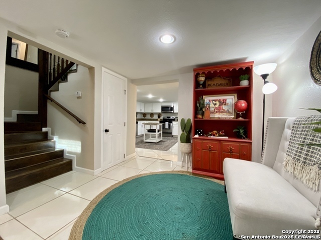 211 Eleanor, San Antonio, TX 78209