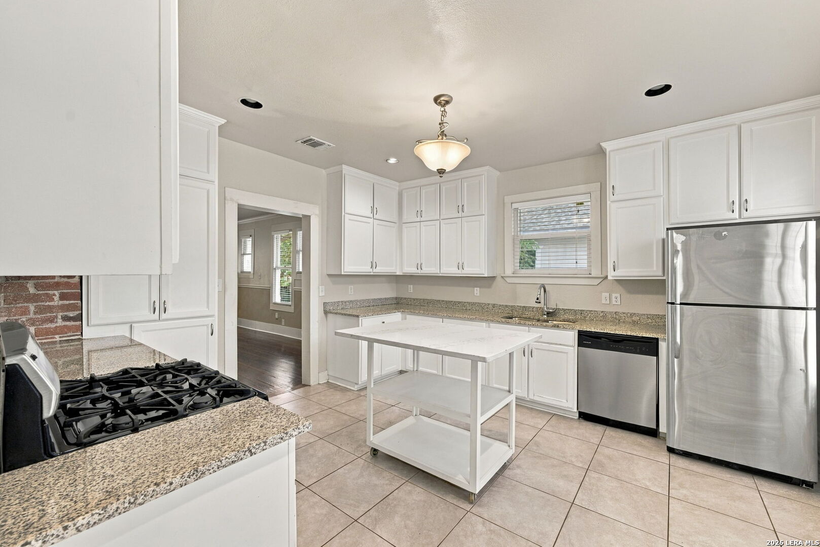 211 Eleanor, San Antonio, TX 78209