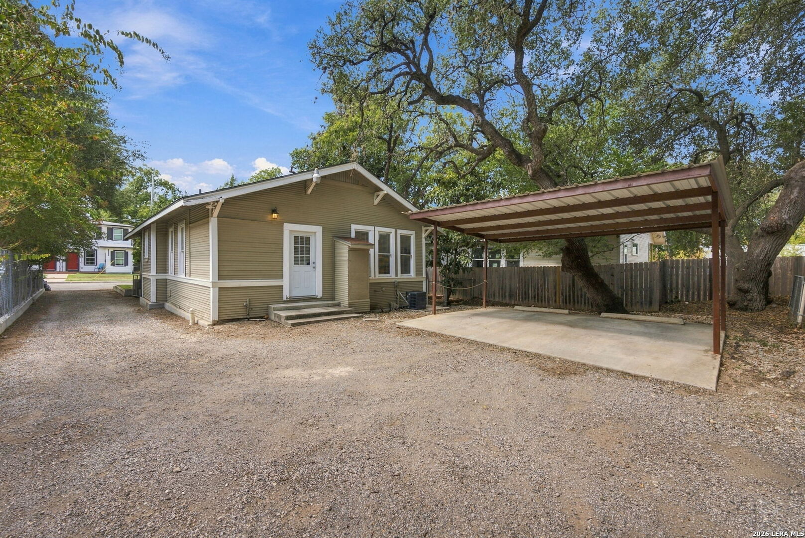 211 Eleanor, San Antonio, TX 78209