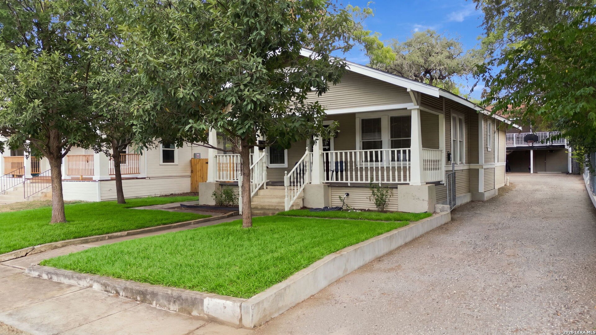 211 Eleanor, San Antonio, TX 78209