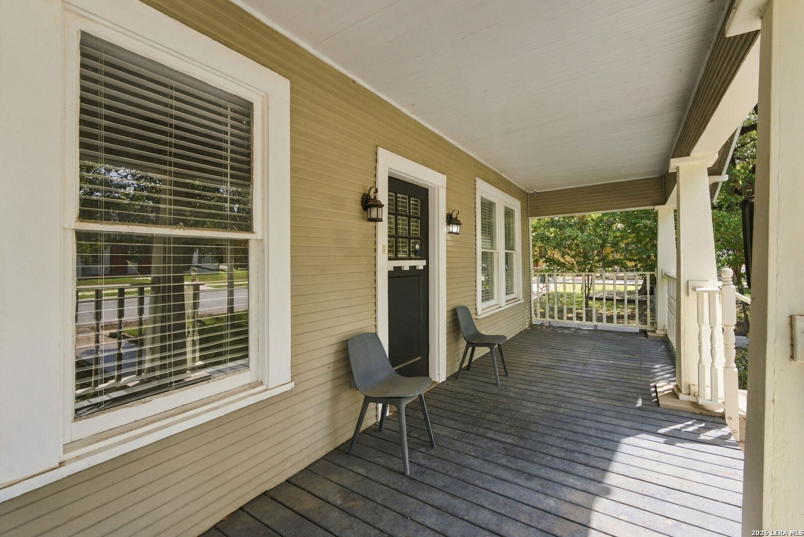 211 Eleanor, San Antonio, TX 78209