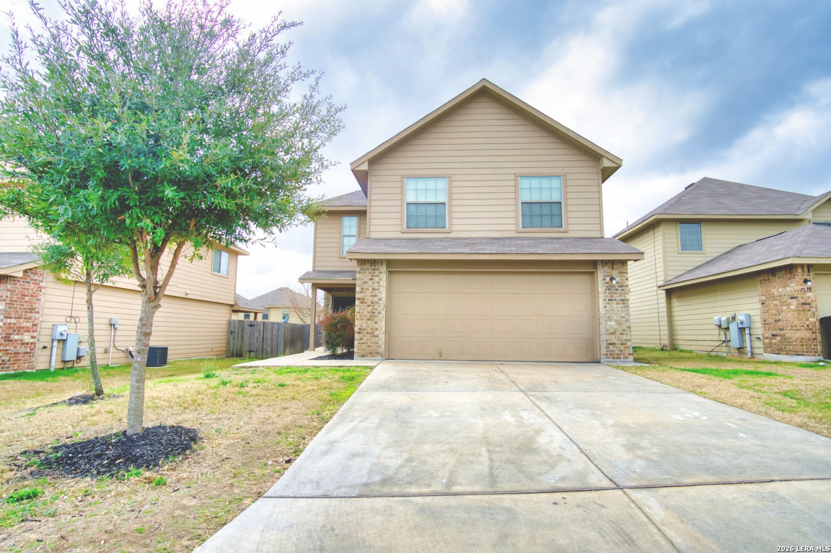 Property photo for 7615 Millchase, San Antonio, TX