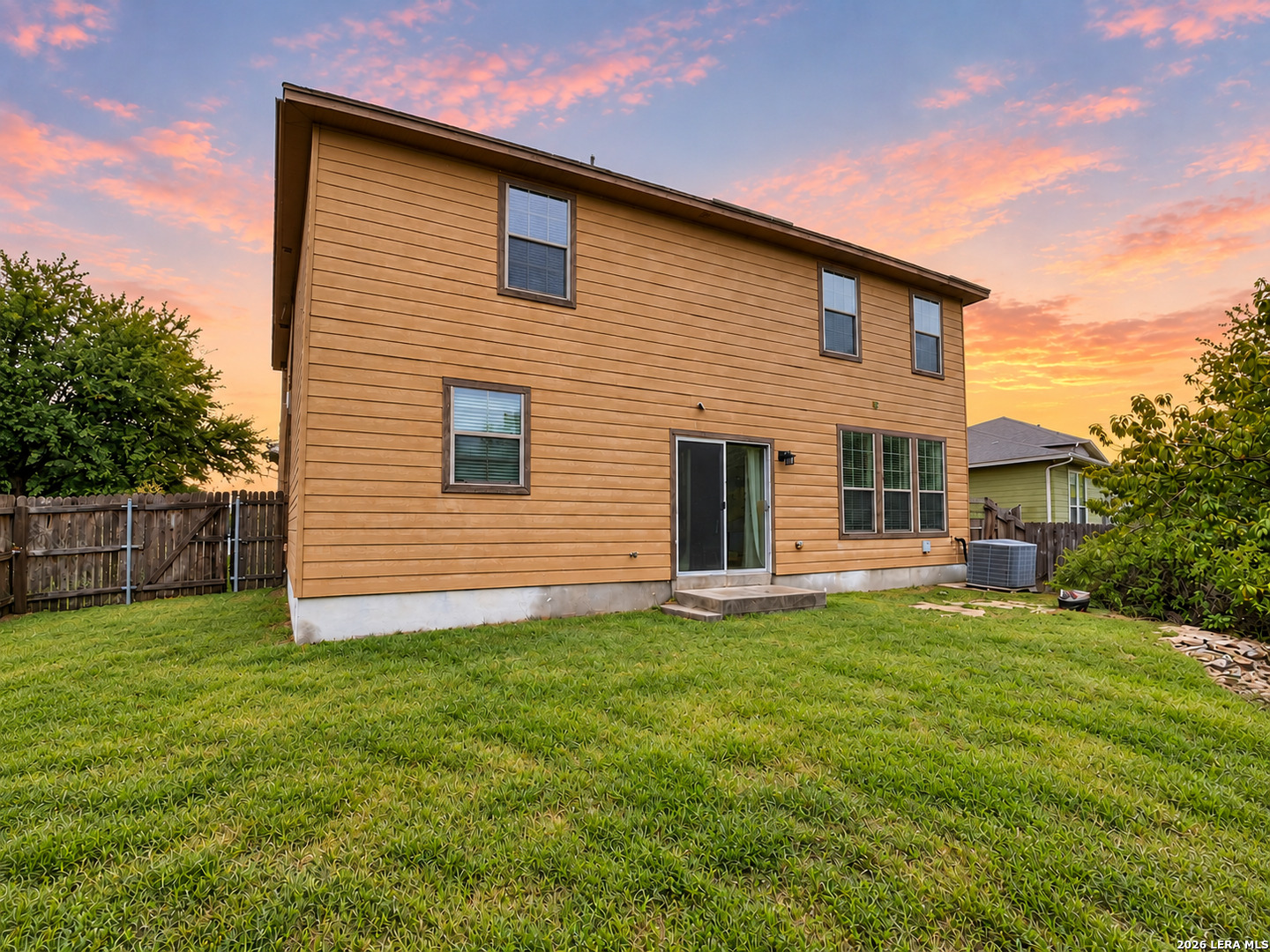 10802 Denae Drive, Live Oak, TX 78233