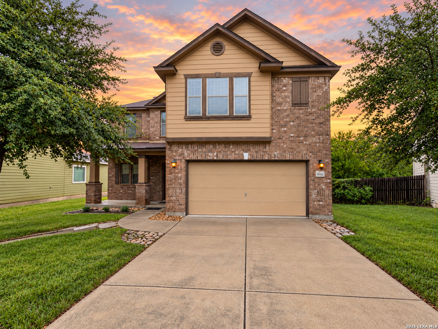 10802 Denae Drive, Live Oak, TX 78233