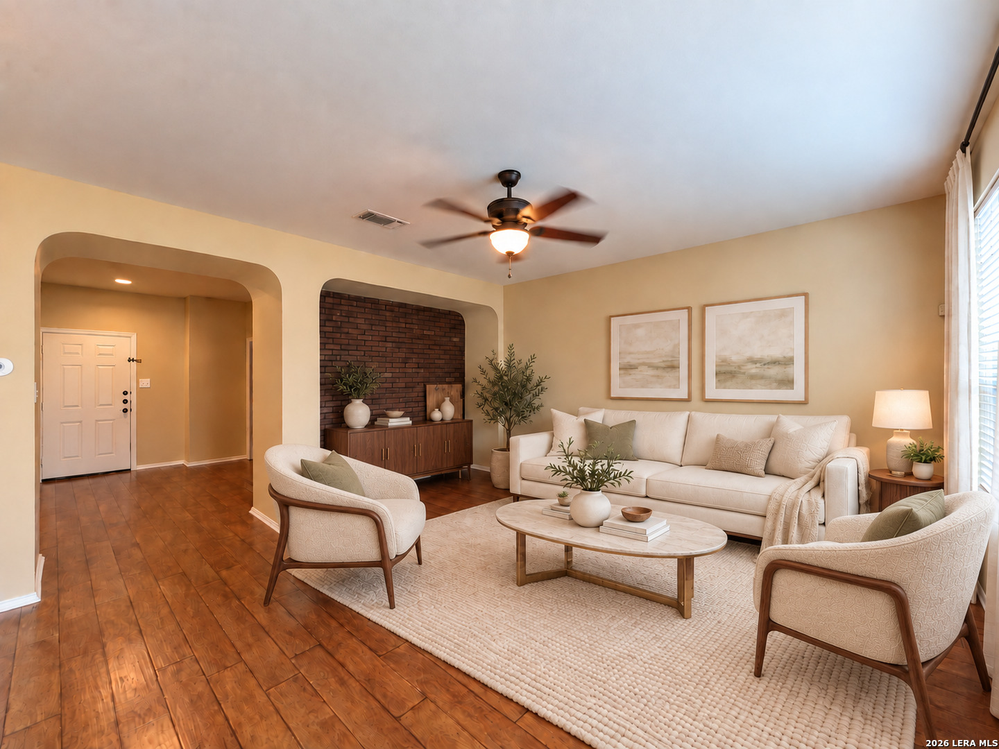 10802 Denae Drive, Live Oak, TX 78233