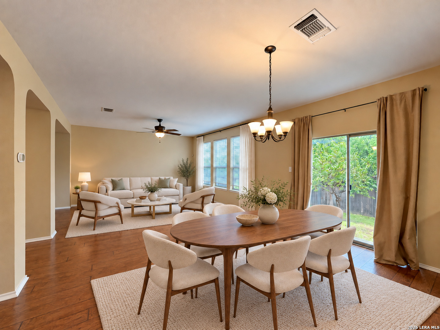 10802 Denae Drive, Live Oak, TX 78233