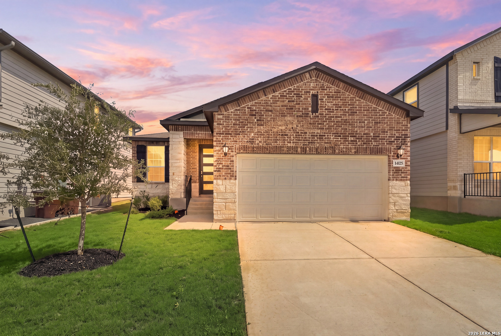 14323 WALKER BND, San Antonio, TX 78253