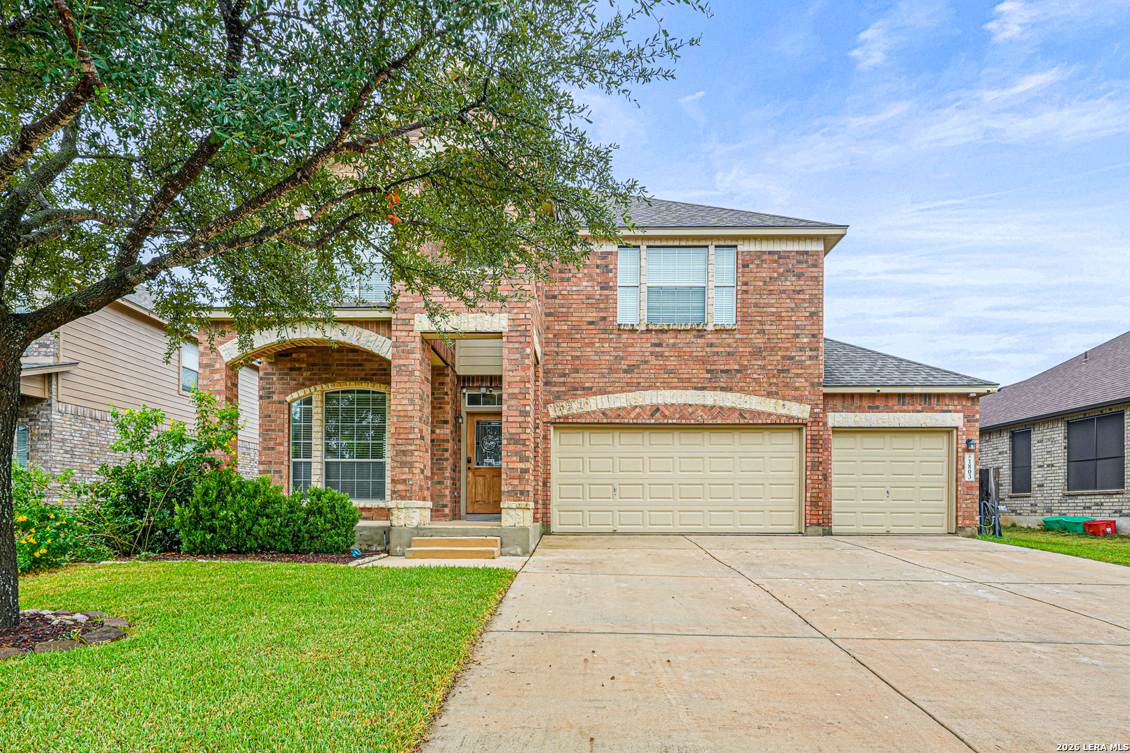 1803 Viljandi Moon, San Antonio, TX 78251