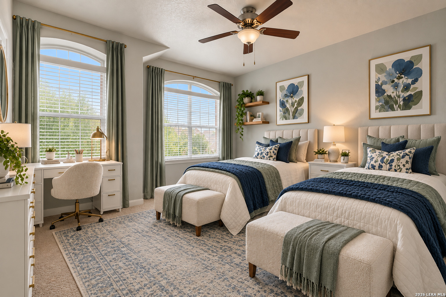 1803 Viljandi Moon, San Antonio, TX 78251