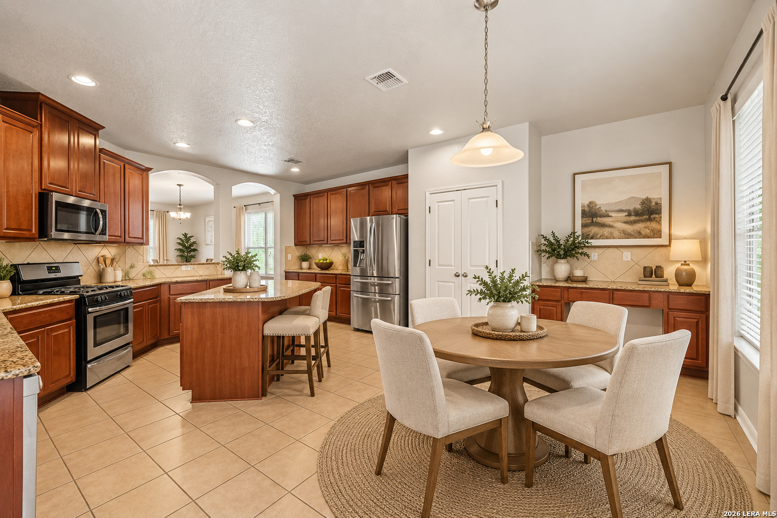 1803 Viljandi Moon, San Antonio, TX 78251