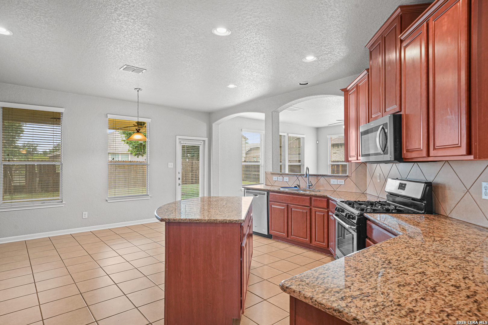 1803 Viljandi Moon, San Antonio, TX 78251