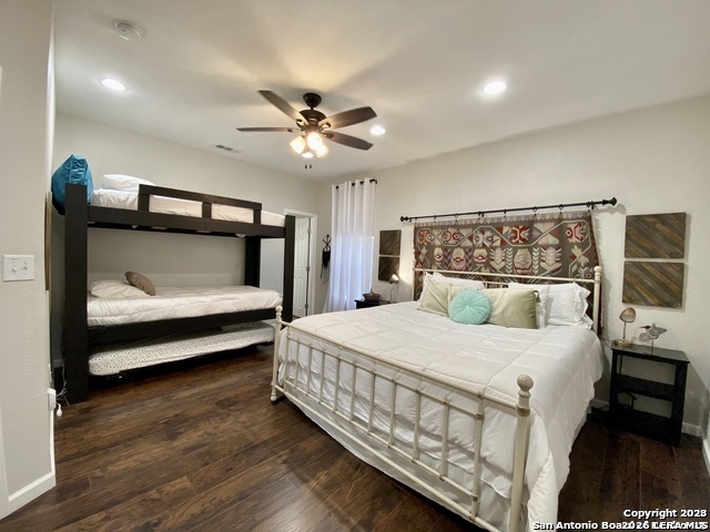 211 Eleanor, San Antonio, TX 78209