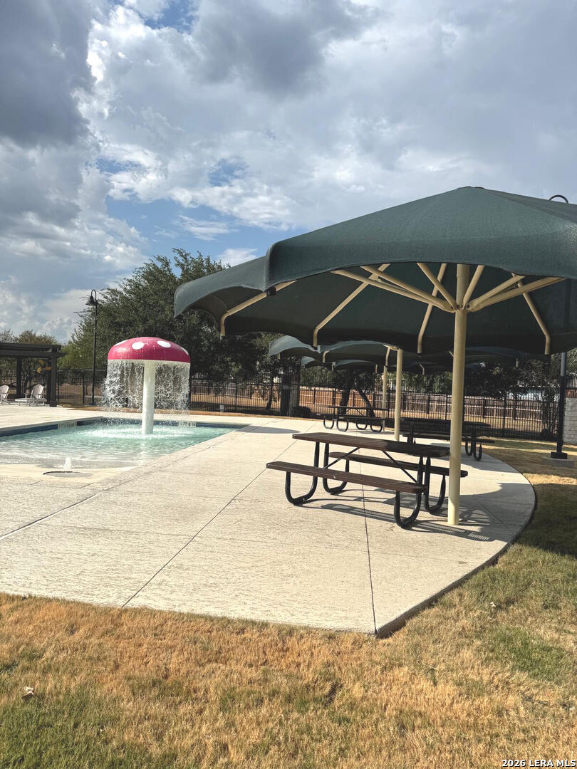 6534 SAN MIGUEL WAY, Converse, TX 78109