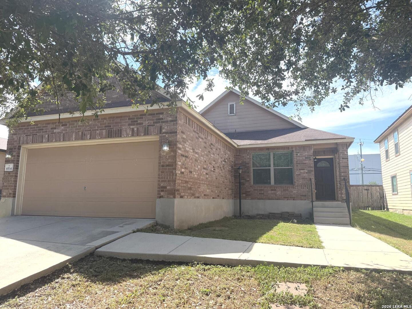 Property photo for 6534 SAN MIGUEL WAY, Converse, TX