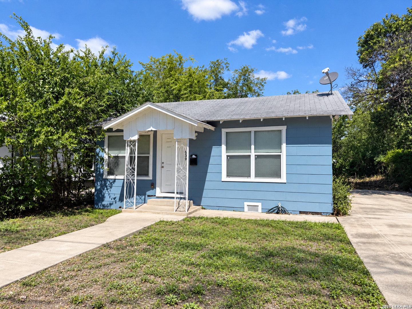 Property photo for 639 WESTFALL AVE, San Antonio, TX