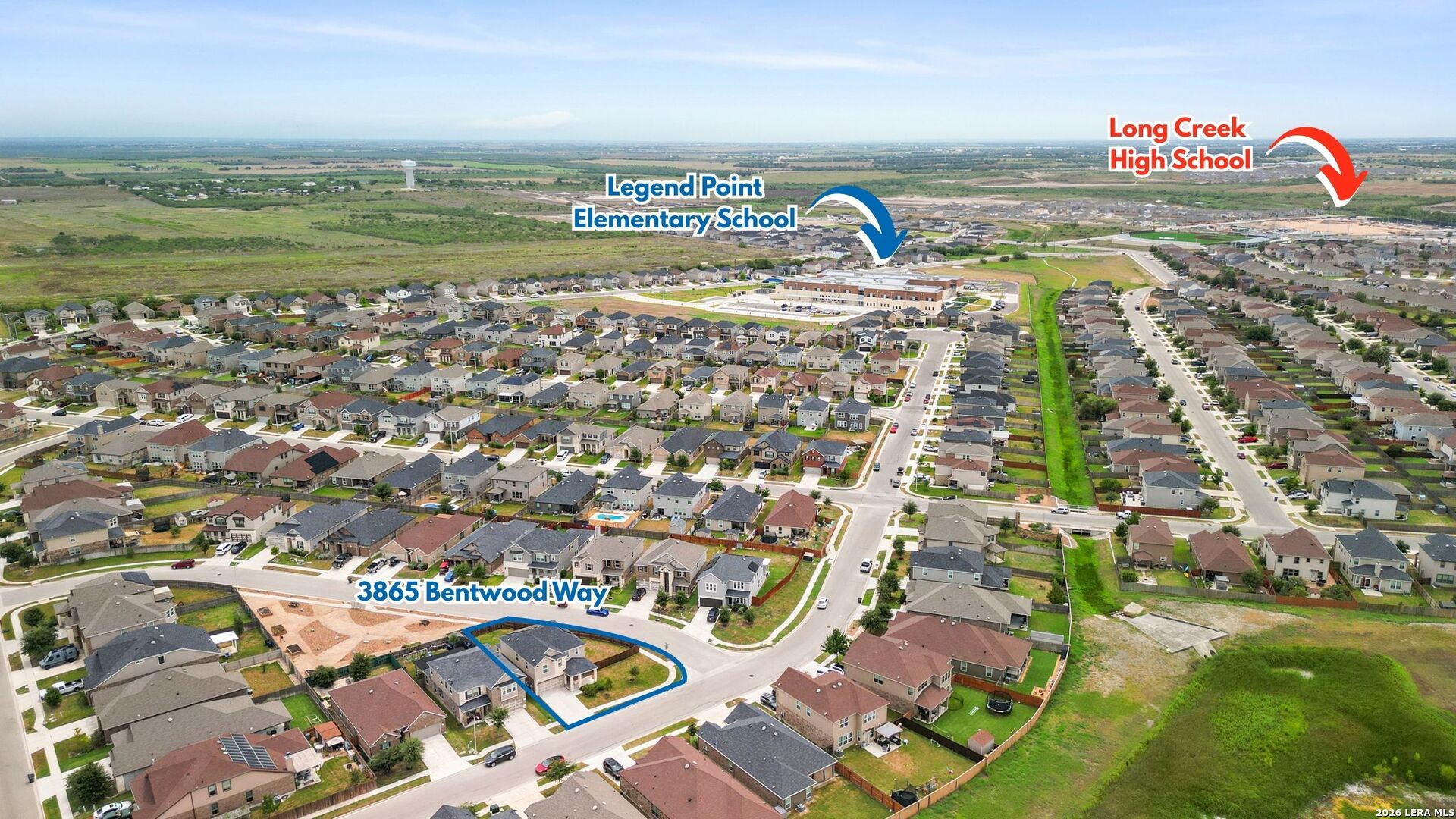 3865 Bentwood, New Braunfels, TX 78130