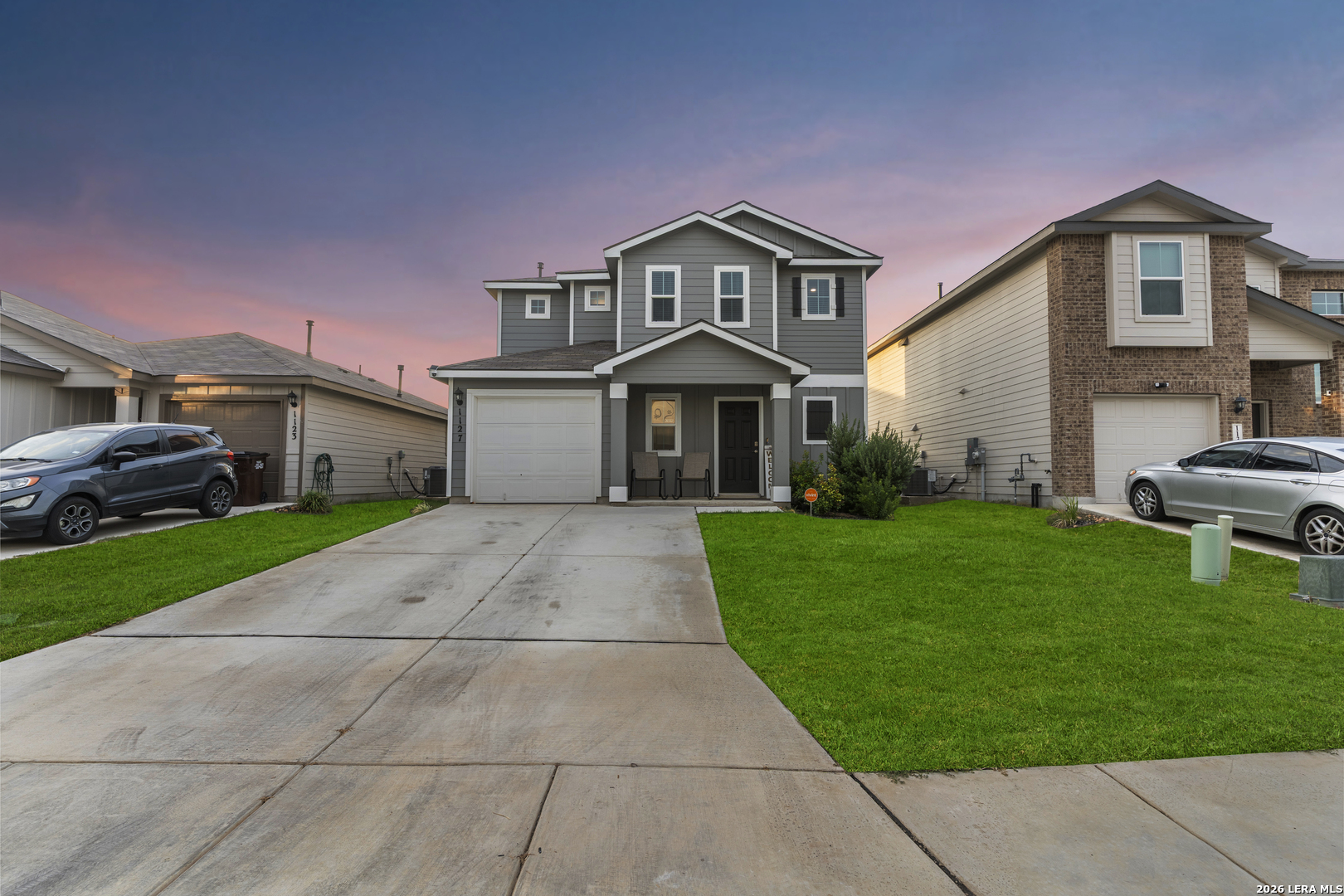 1127 Western Whipbird, San Antonio, TX 78253