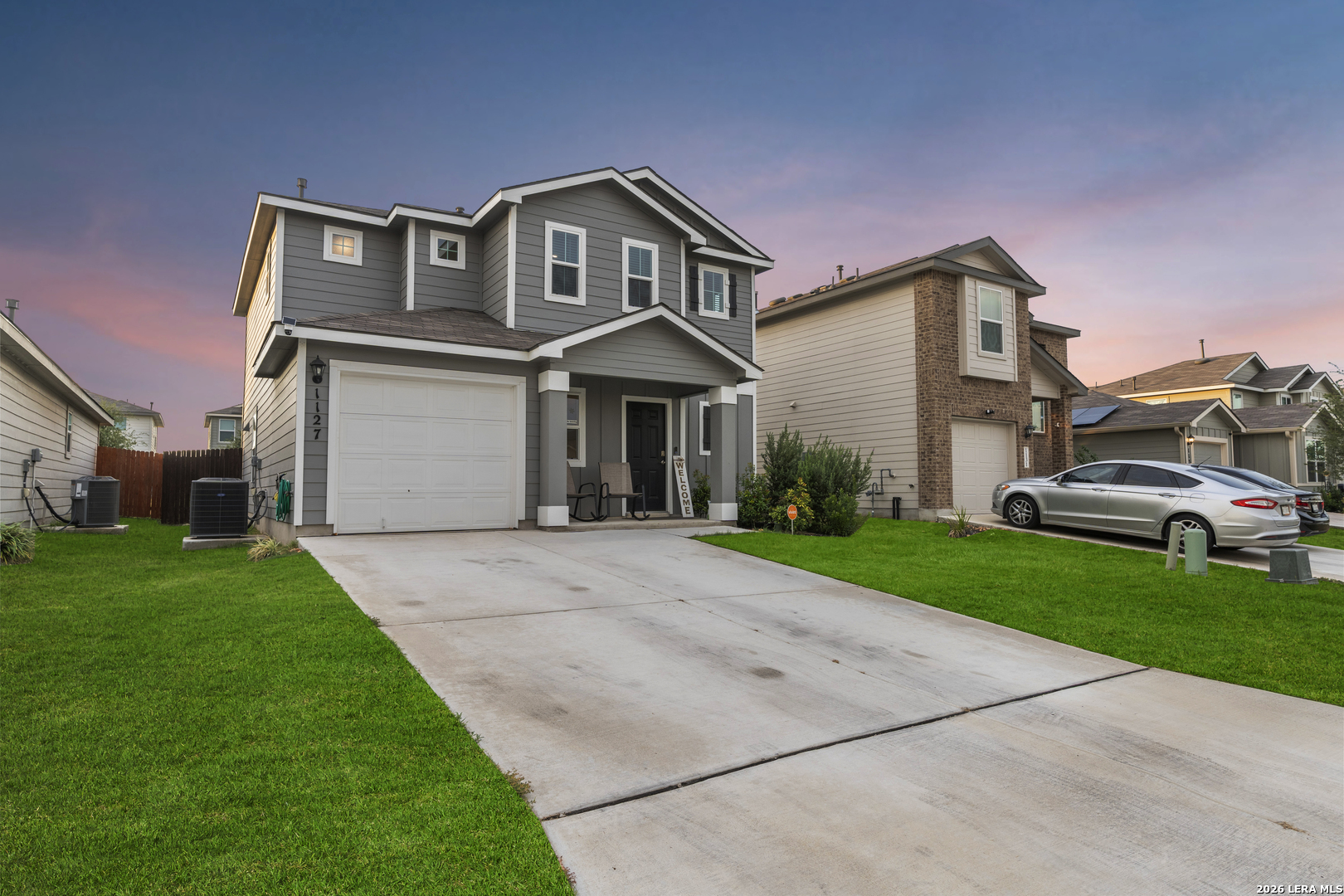 1127 Western Whipbird, San Antonio, TX 78253