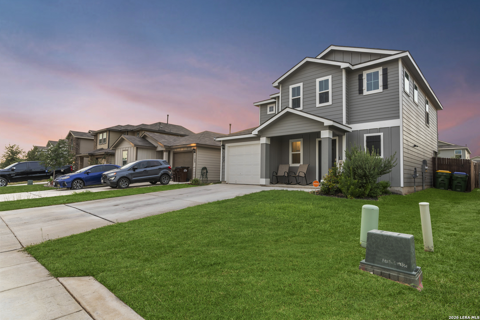 1127 Western Whipbird, San Antonio, TX 78253