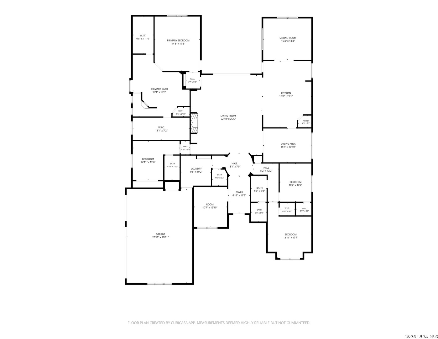 25206 Spider Rock, Boerne, TX, 78006