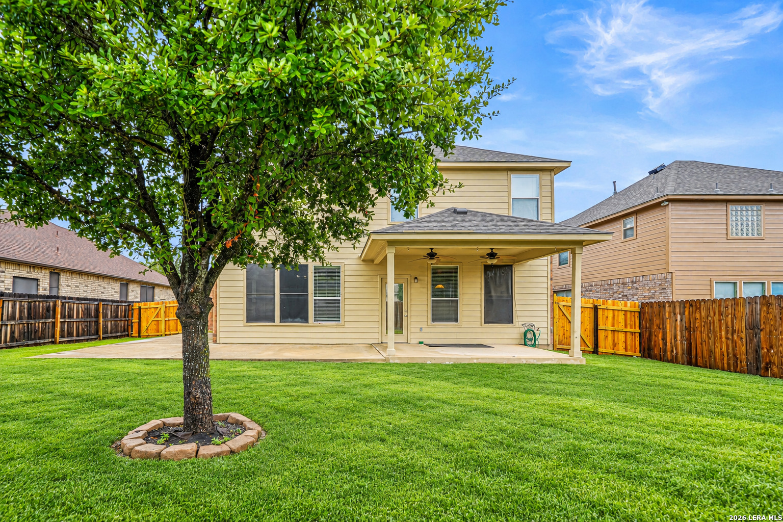 1803 Viljandi Moon, San Antonio, TX 78251