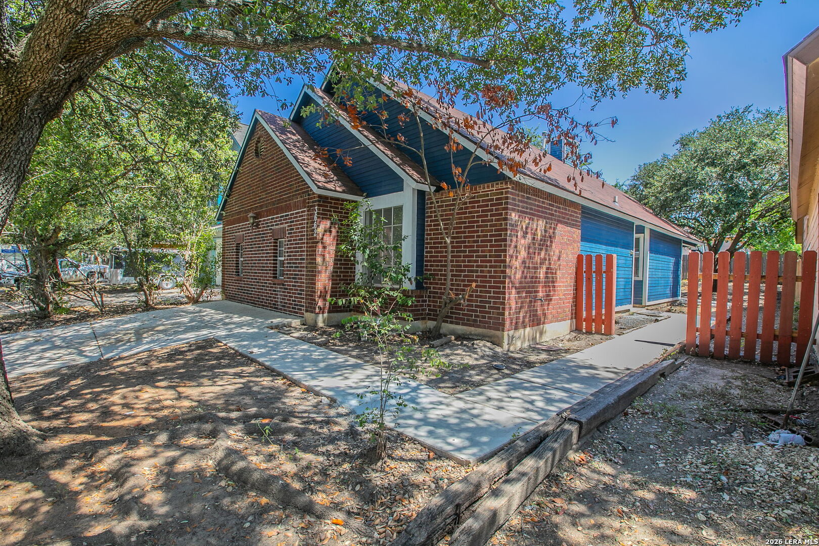 3662 CANDLEHEAD LN, San Antonio, TX 78244
