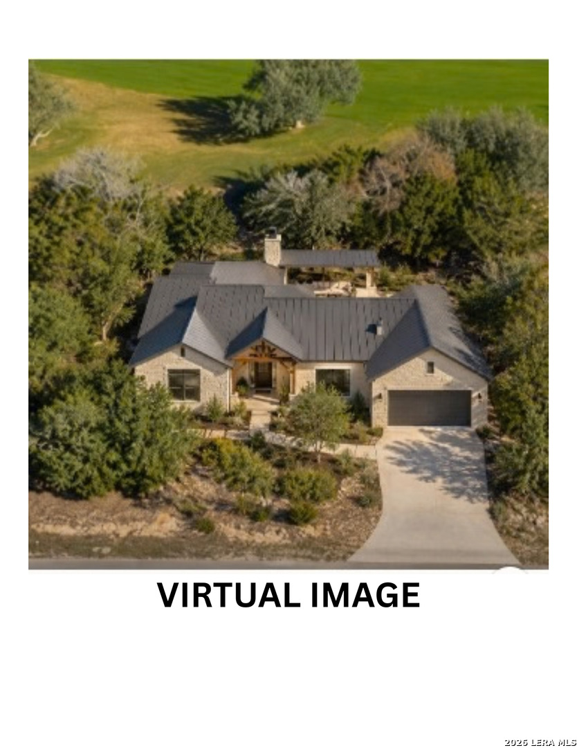 Property photo for 527 S Calvin Barrett, Blanco, TX