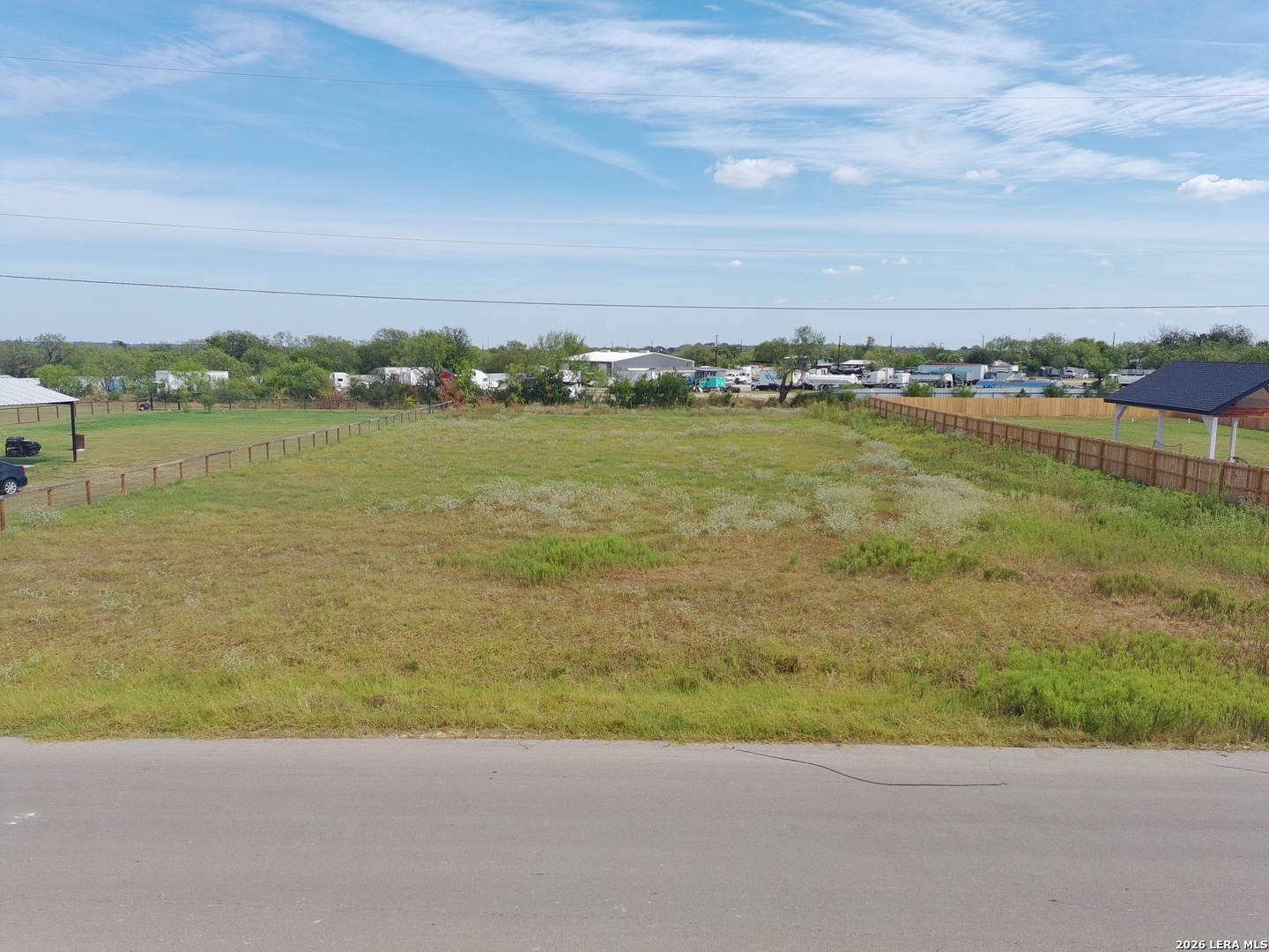 Property photo for 17112 NUEVA VIDA LN, Atascosa, TX