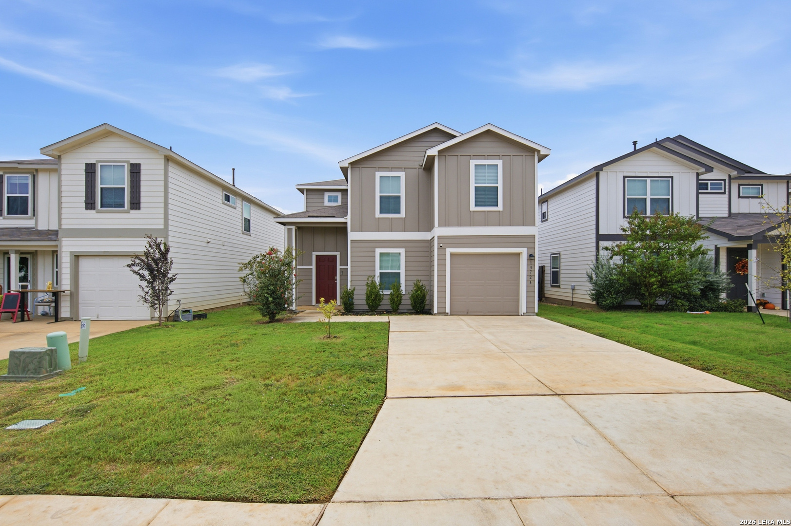13724 Grapeland Gap, San Antonio, TX 78254