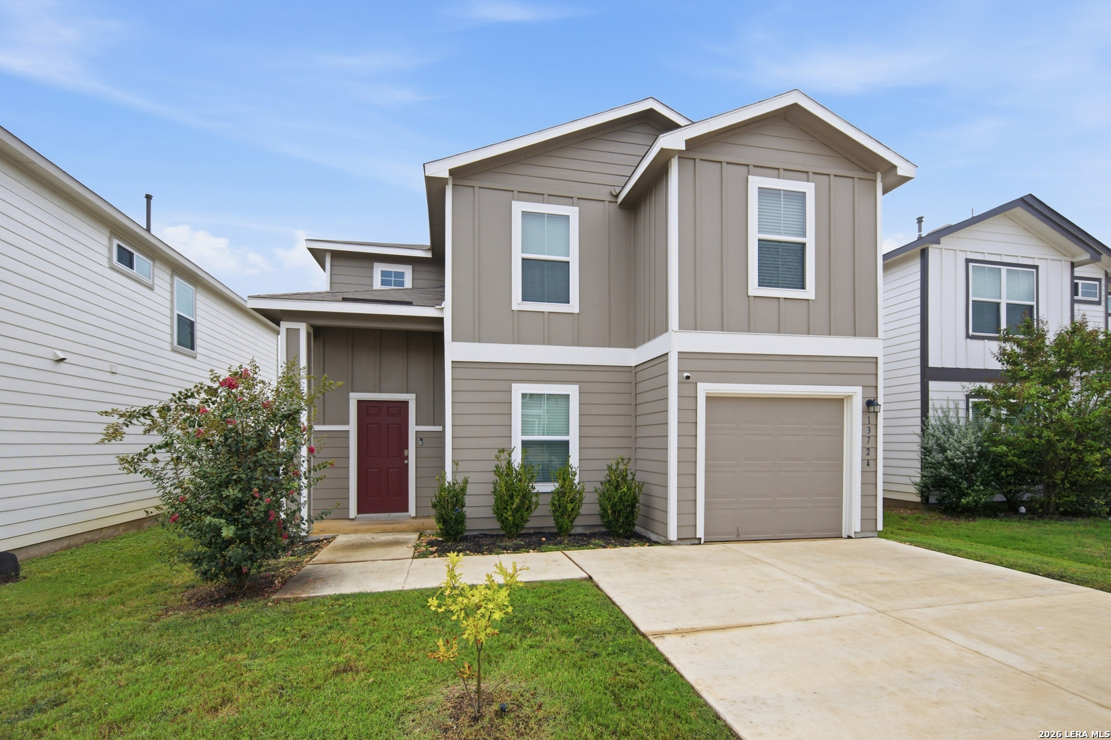 13724 Grapeland Gap, San Antonio, TX 78254