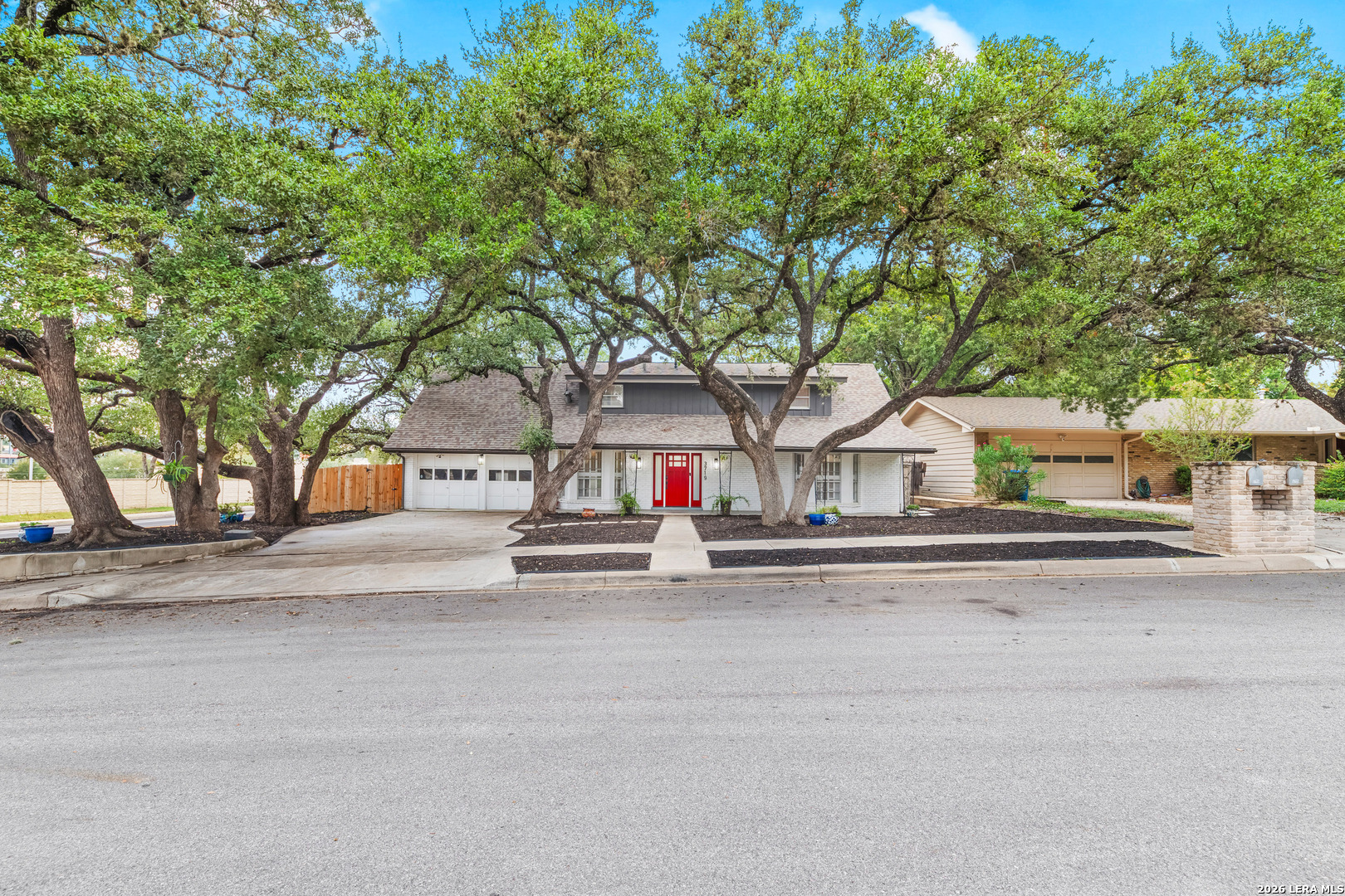 3719 JOHN ALDEN DR, San Antonio, TX 78230