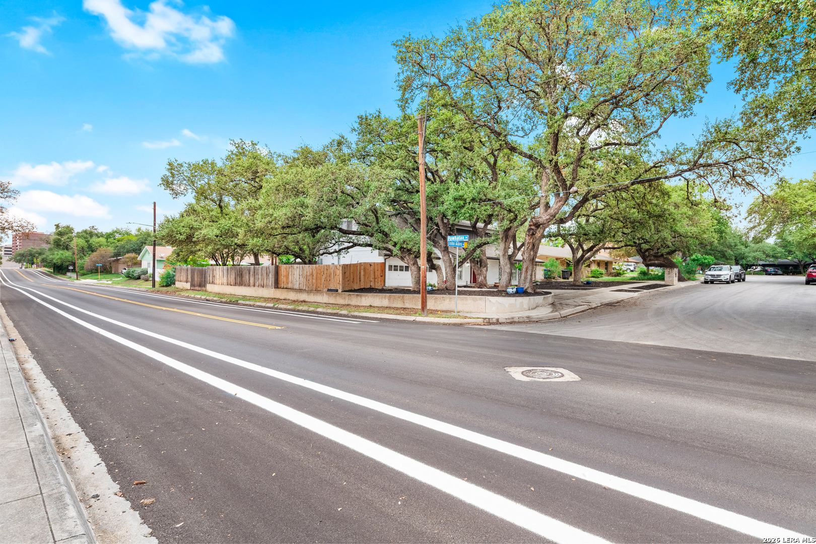 3719 JOHN ALDEN DR, San Antonio, TX 78230