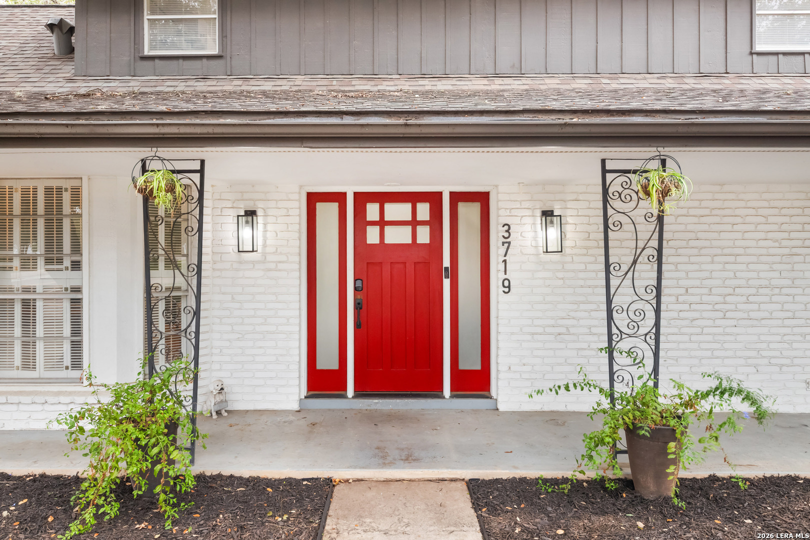 3719 JOHN ALDEN DR, San Antonio, TX 78230
