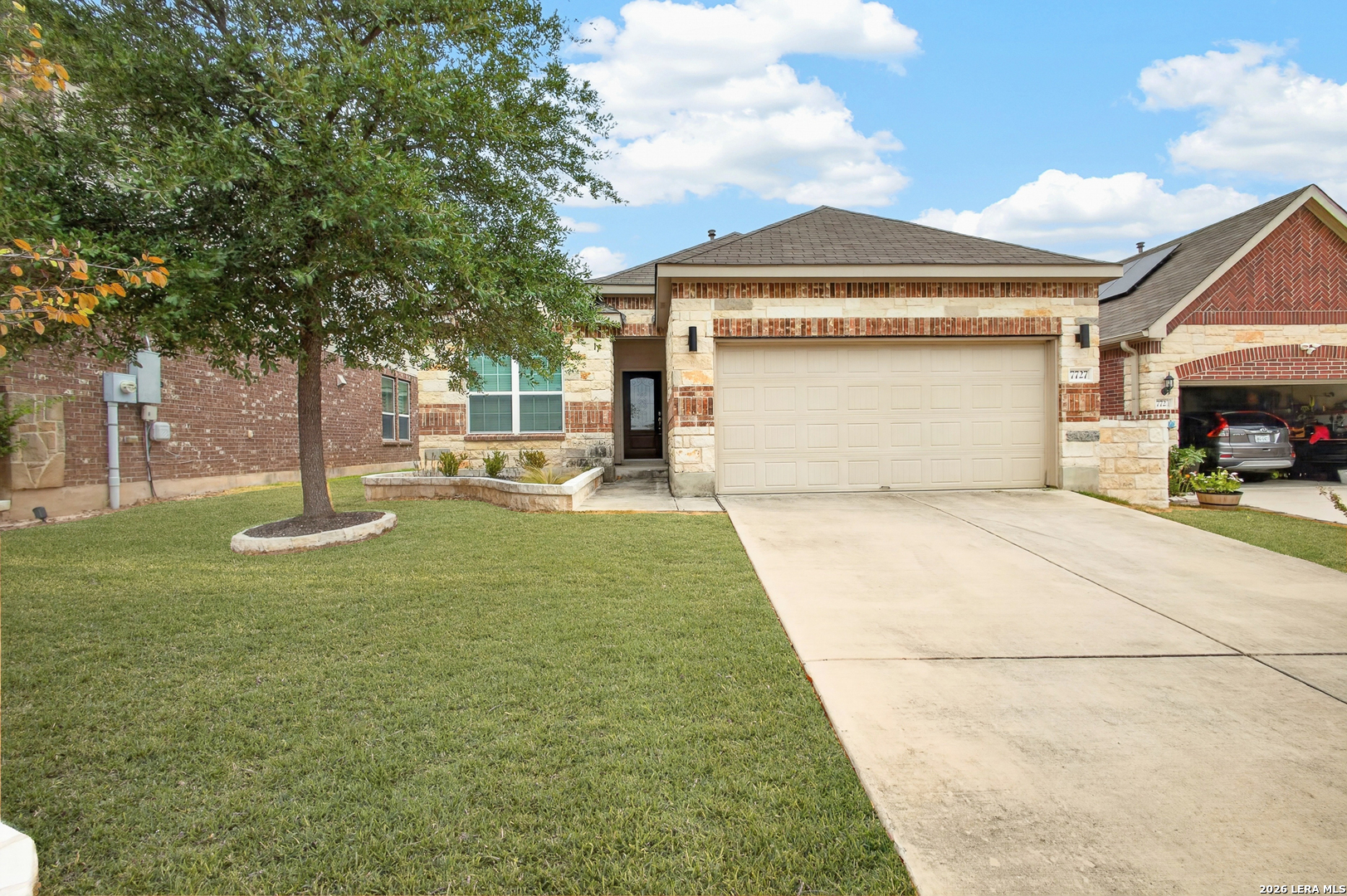 7727 PARAISO CRST, Boerne, TX 78015